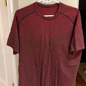Lululemon - Metal Vent Tech T-Shirt